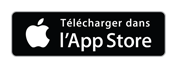 Télécharger dans l'App Store